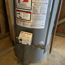 Water Heater 