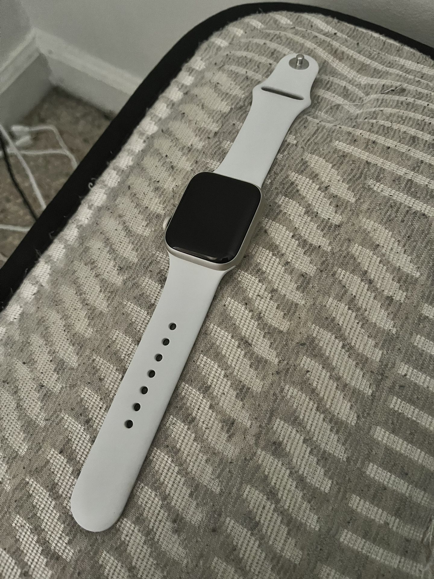Apple Watch SE