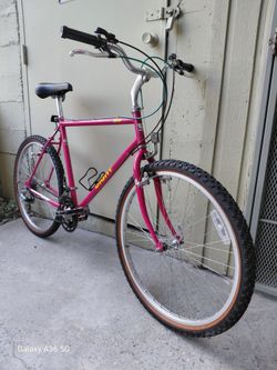 Low Miles 80s Giant Rimcon - 20.5" (Medium)