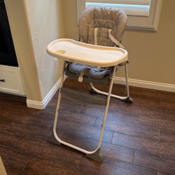Graco Highchair