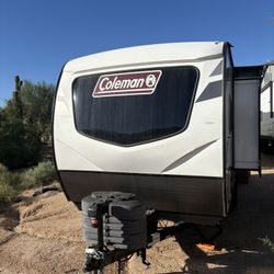 2024 Keystone Coleman Rubicon 1608rb