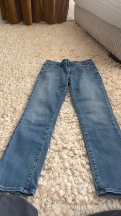 Jeans Paige