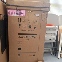 Air Handler 