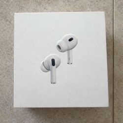 Airpods Pro Gen 2