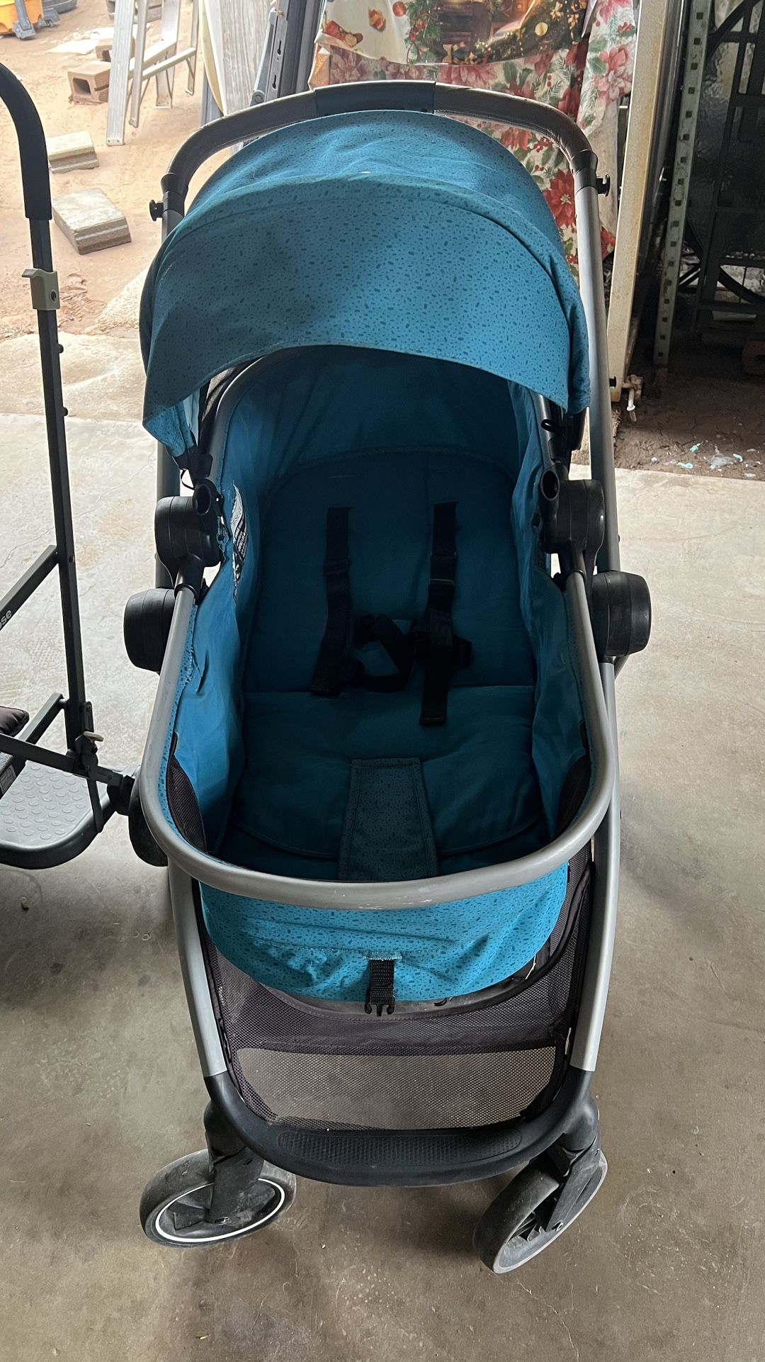 Maxi Cosi Stroller
