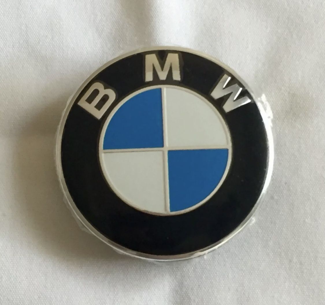 BMW Center Caps Set
