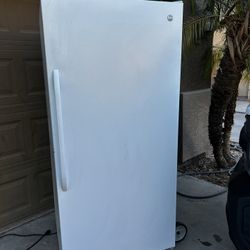 21.3 cu. Ft. Frost Free Defrost Upright Freezer
