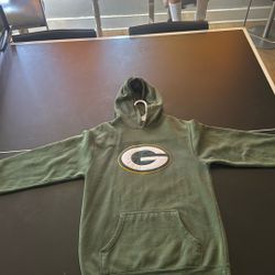 Greenbay packers hoodie 