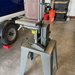 Shopsmith Belt Sander