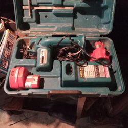 3 In Trim Saw Cordless