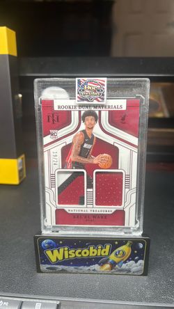 Kel’el ware multi color patch /24