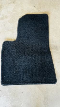 Tesla model 3 Carpet