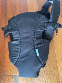 Infant carrier