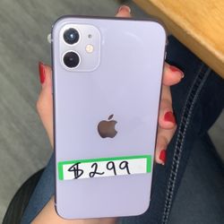 iPhone 11 Unlocked 