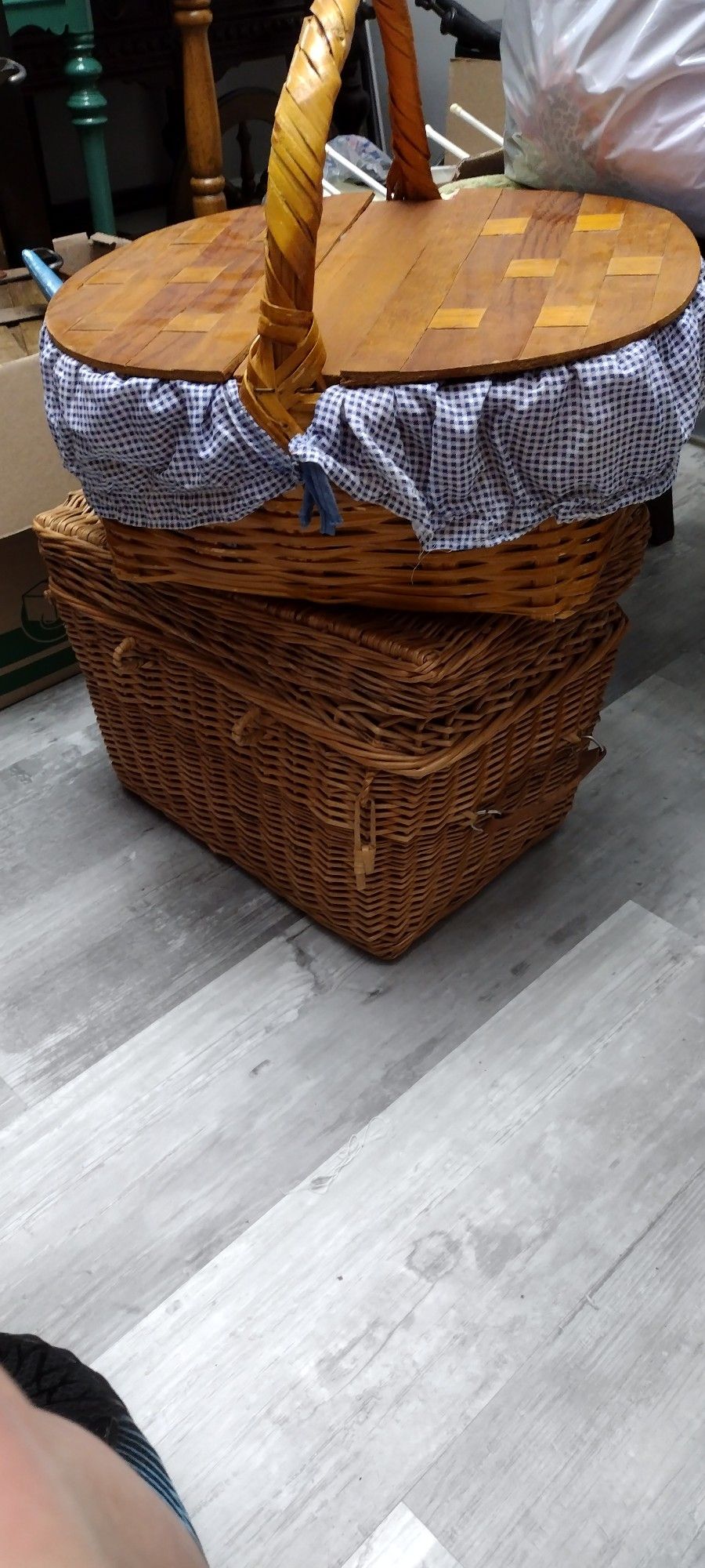 Picnic Basket