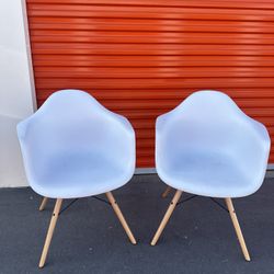 Chairs (2)