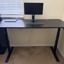 Autonomous - SmartDesk 2 Expanse