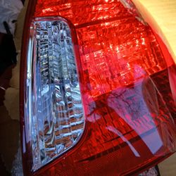 Tail Light 4 Hundi 