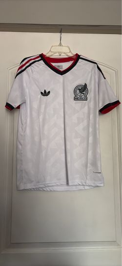 Mexico World Cup jersey