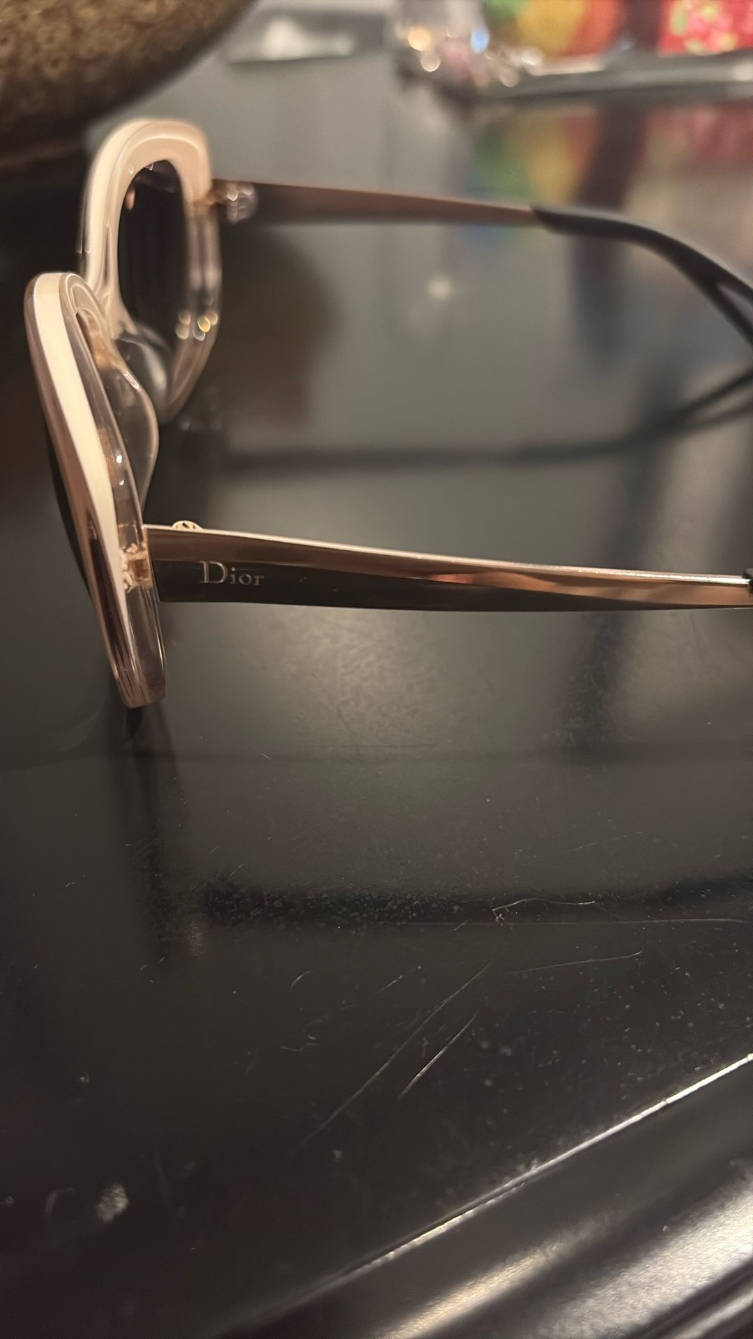 Dior Sunglasses