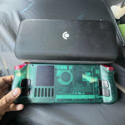 Gaming Sets And Other Items.