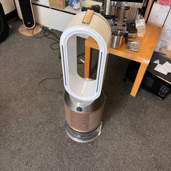 Dyson - Purifier Humidify + Cool Formaldehyde - PH04 -