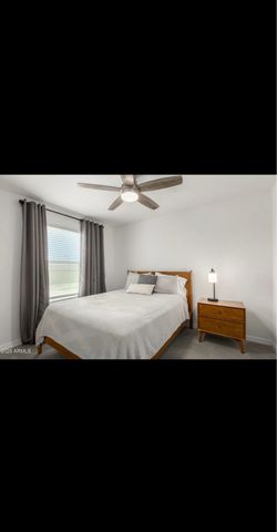 Mattress and bed frame