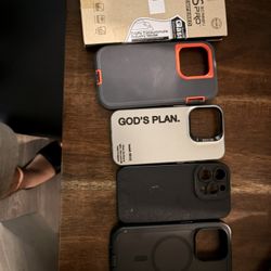 Cases and Screen Protectors For Iphone 14 Pro