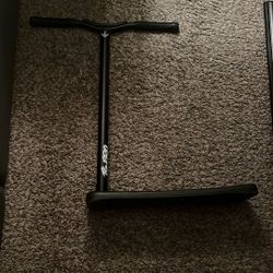 brand new tramp scooter 