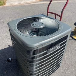 Used 3.5 Ton Ac Unit 