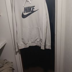 Two Nike Hoodies Xl And Ralph Lauren Polo