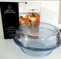 MULTI-PURPOSE ROASTER