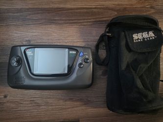 Sega Game Gear