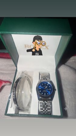 Luxure Watch for sale
