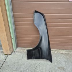 99 Mercedes Benz E 430 Driver Left Side Fender 