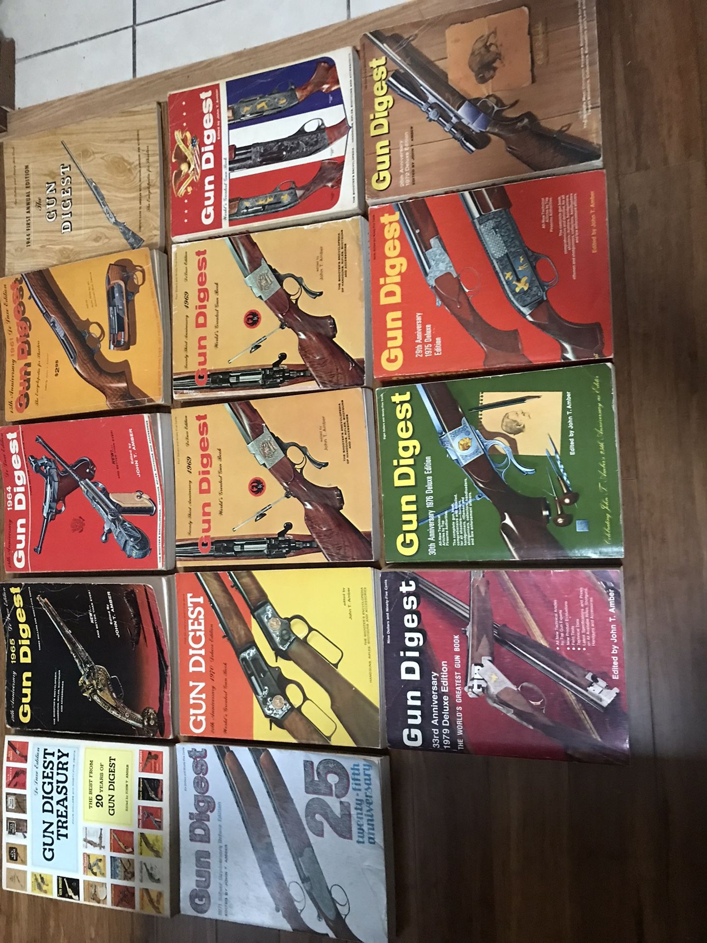 14 Reference Books