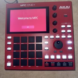 MPC One+ - Great Condition