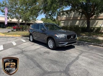 2017 Volvo XC90