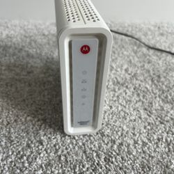 Motorola Surfboard Modem