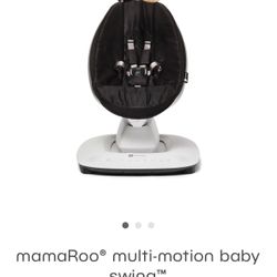 4moms mamaroo