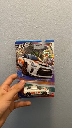 7/11 Nissan Gtr (r35)