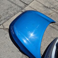 Hyundai Tucson Hood Oem