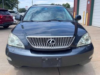 2007 Lexus RX 350