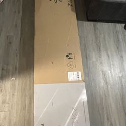 Brand New Full-size Zinus Bed frame 