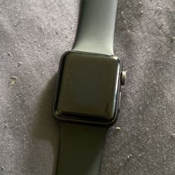 Apple Watch 3 Series