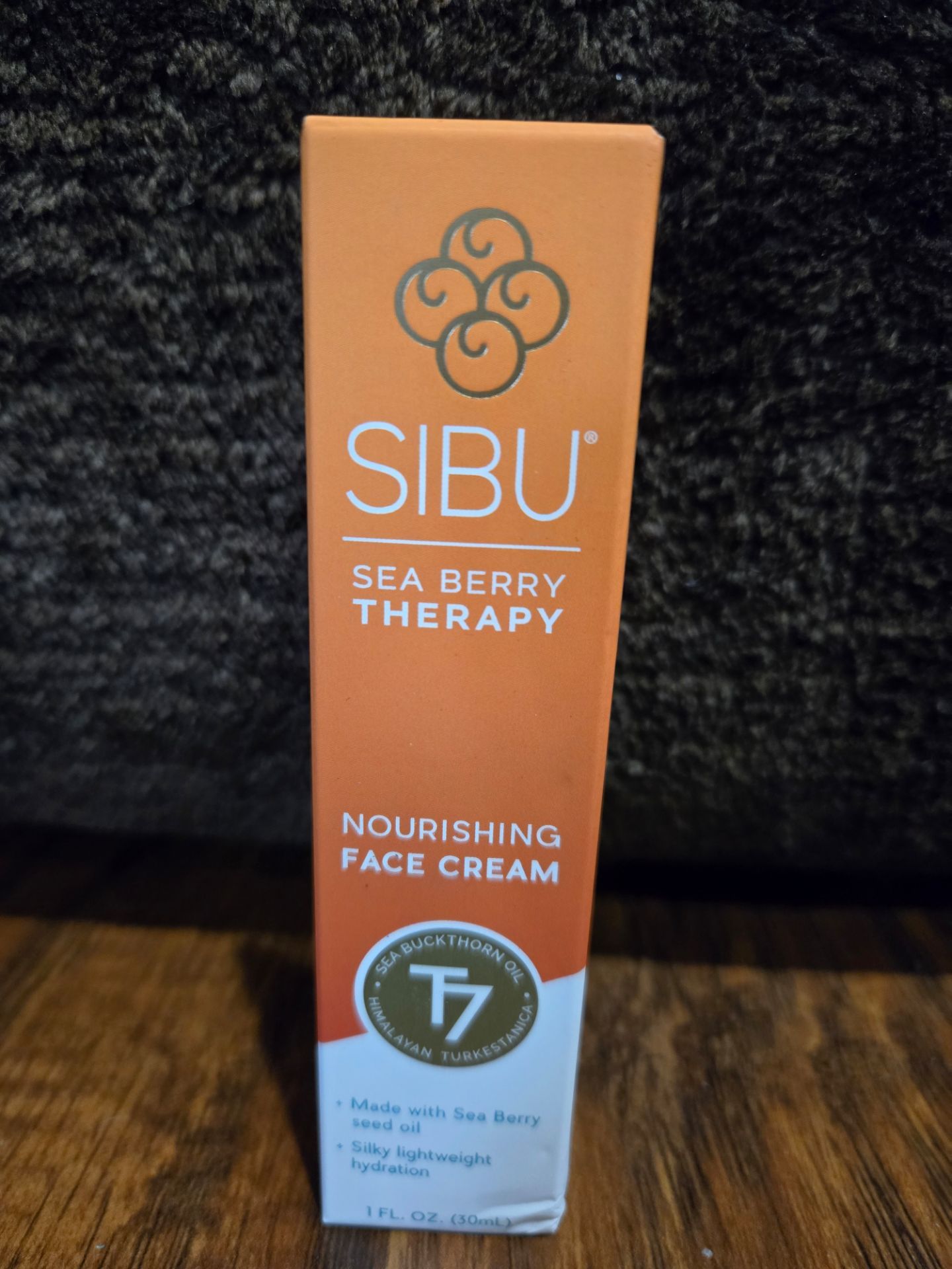 Nourishing Face Cream