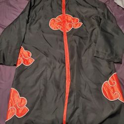 Naruto Kids robe