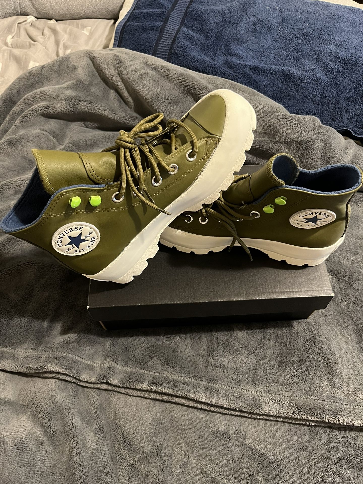 Platform Converse