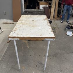 Table saw