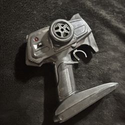 Rc Pistol Grip Transmitter 